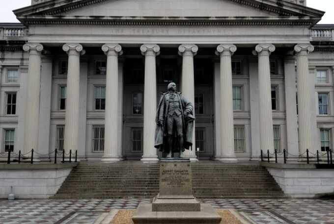 U.S. sanctions 19 individuals and companies in Southeast Asia due to scam operations involving forced labor