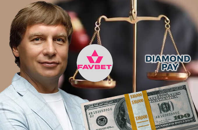 Russian tycoon Andriy Matyukha’s Favbet tied to Diamond Pay laundering money case