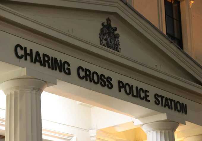 Nine Met officers suspended over excessive force and discriminatory comments