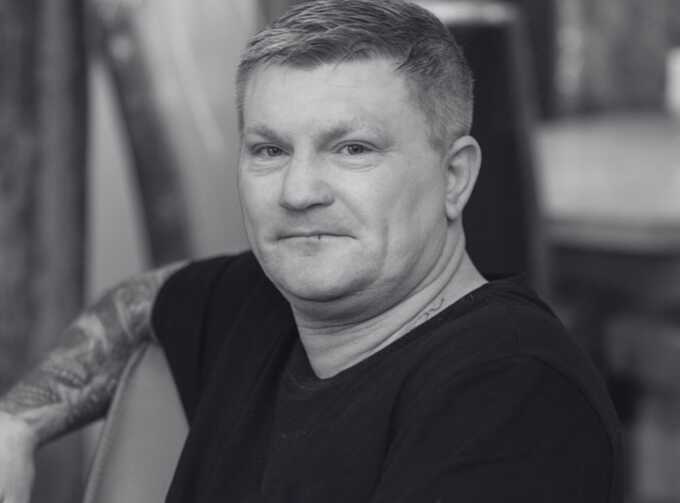 Former world champion Ricky ‘The Hitman’ Hatton dies aged 46