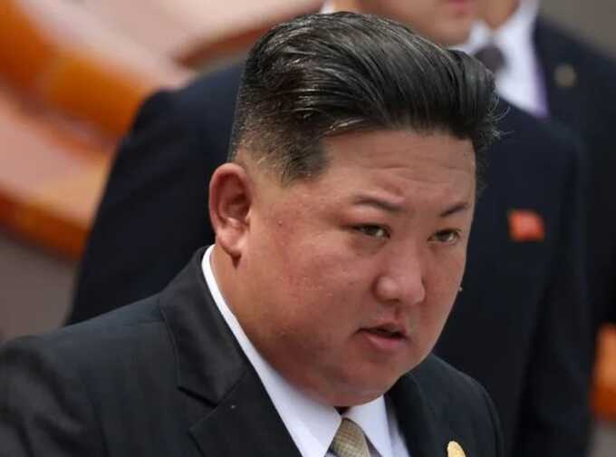 Kim Jong-un to unveil new military policy at 9th Party Congress