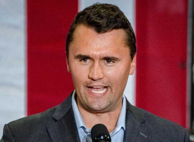 Death penalty pursued as suspect in Charlie Kirk shooting charged with aggravated murder
