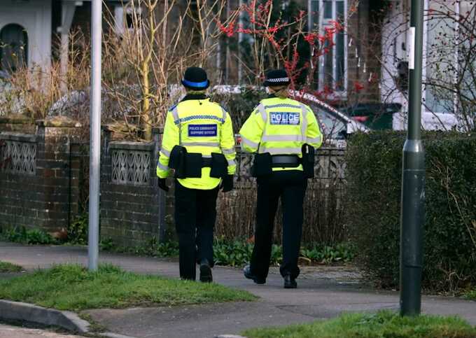 Sussex Police ex-officer banned from service over harassment of female staff member