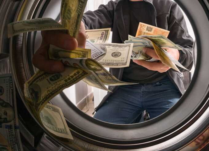 Georgian currency exchange owner arrested for laundering over $660 million