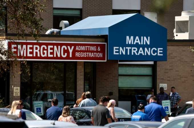 How a US real estate trust helped push Prospect Medical Holdings into bankruptcy