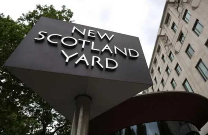 Three detained near London on suspicion of espionage for Russia