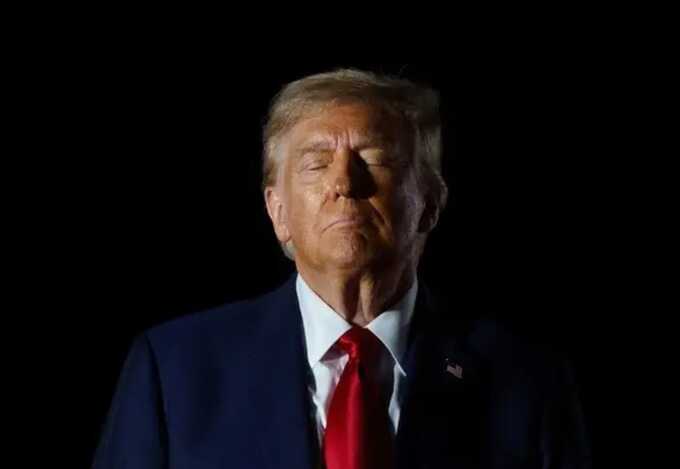 Russia airs AI-generated show with deepfake world leaders on state TV