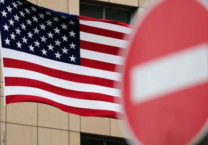 US Treasury sanctions Los Mayos cartel and armed leader El Ruso