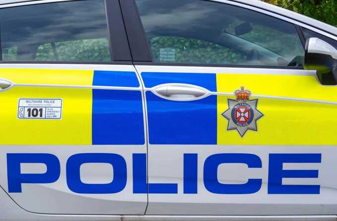 Two ambulance workers arrested over six deaths in Wiltshire