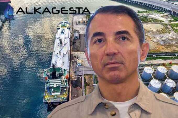 Former SOCAR executive Adnan Ahmadzada arrested in Azerbaijan over Russian oil fraud