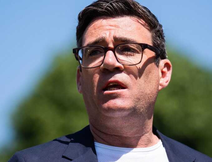 Labour turmoil sparks fresh questions about Burnham’s future role