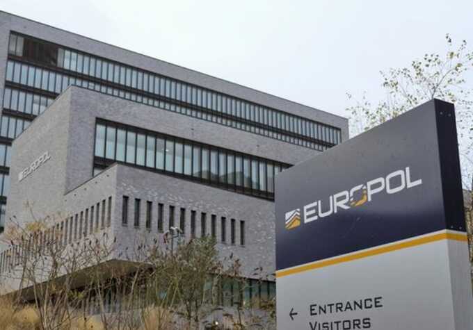 Europol operation identifies 51 victims of child abuse, issues 213 investigative leads