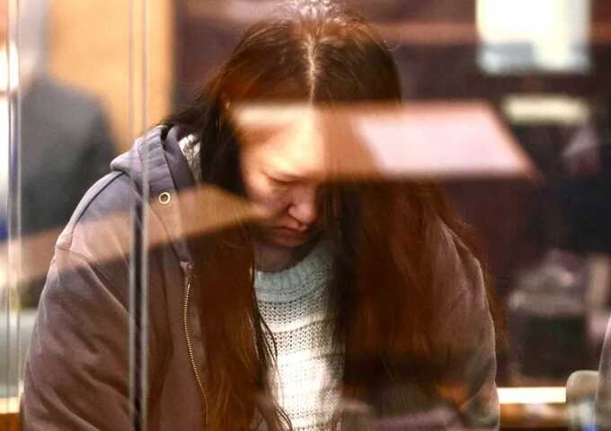New Zealand mother convicted of killing her children in ‘suitcase murder’ trial