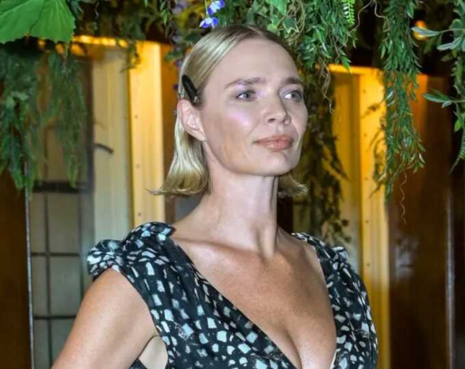 TV model Jodie Kidd halts pub operations amid abuse claims