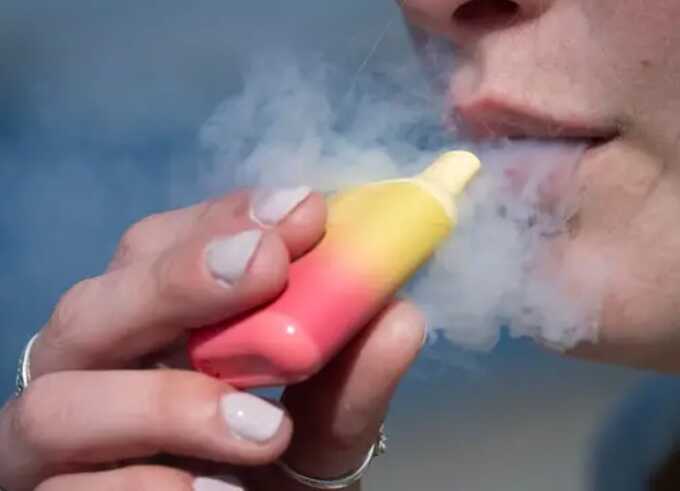 London crackdown sees new technology detect drug-spiked vapes in clubs and bars