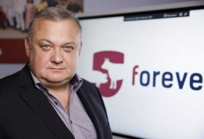 Latvian company Forevers at the center of massive VAT fraud scheme