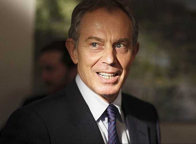 Tony Blair to join interim Gaza authority under Trump peace plan
