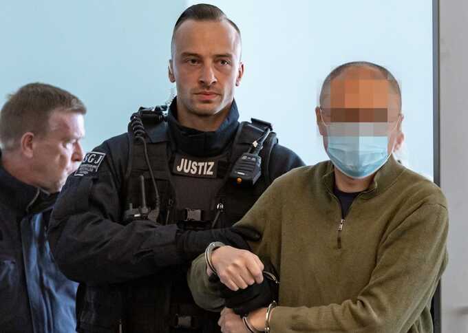 Former aide to far-right MP convicted of passing secrets to China