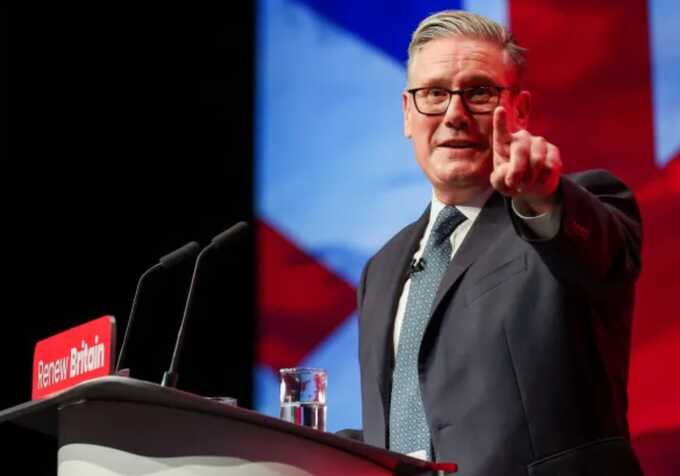 Labour conference overshadowed by resignations and leadership manoeuvres