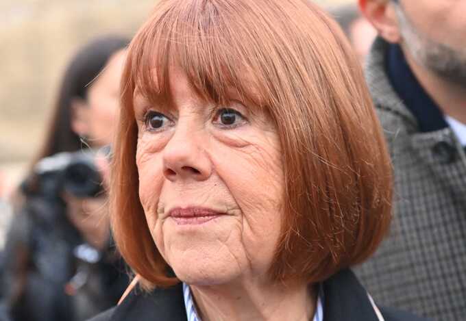 Survivor who became feminist icon faces retraumatizing ordeal at appeal trial in France