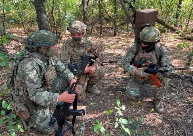 Russia recruits Arab fighters with promises, then sends them to Ukraine frontlines