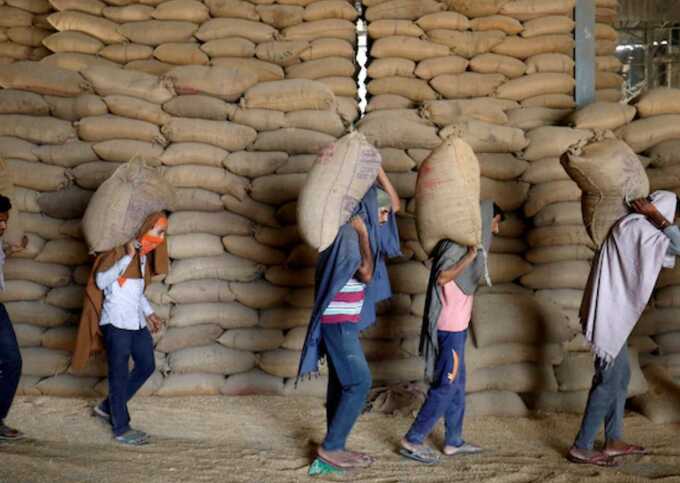 India EOW files supplementary chargesheet in $2.4 million rice milling scam