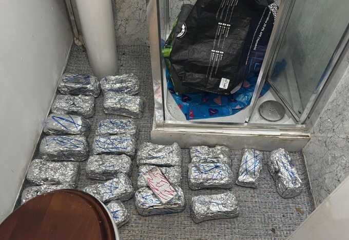 Biggest phone theft crackdown in UK history nets 46 arrests and 40,000 stolen devices