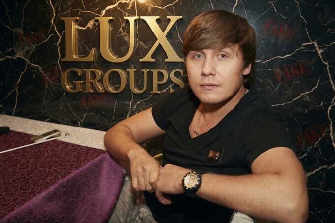 "The LUX OCG": how Oleksandr Litskevych and his "Lux Groups" syndicate built a global luxury smuggling scheme