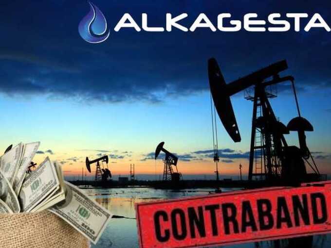 Maltese company Alkagesta accused of masking Russian oil exports to Ukraine