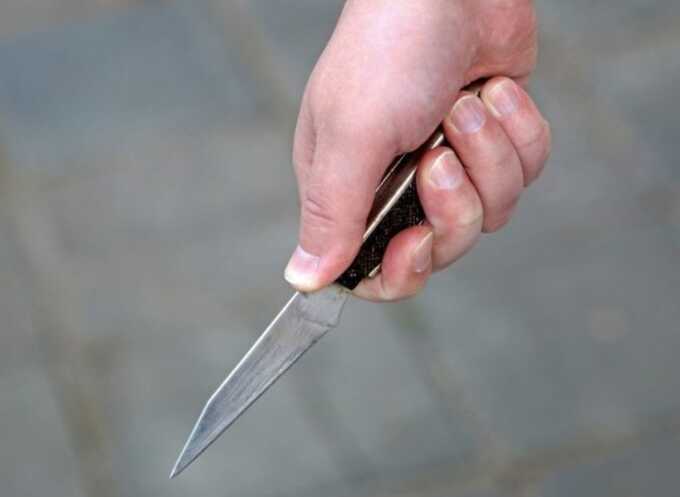Knife crime reaches UK primary schools as children as young as four involved