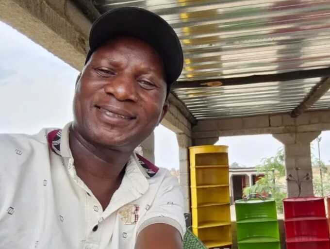African MP dies after car crashes into elephant in Zimbabwe