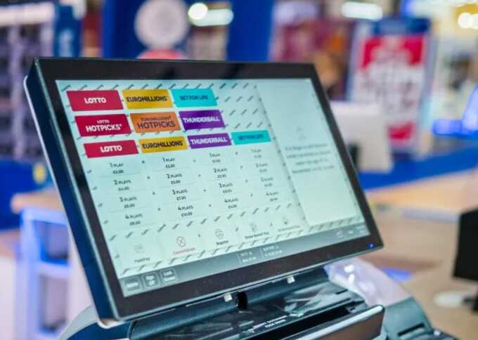 Unclaimed lotto jackpots worth £12.6 million waiting for UK winners