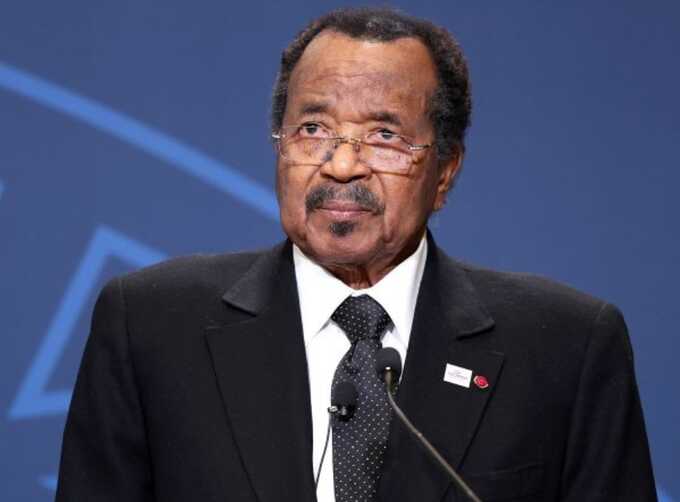 Cameroon’s 92-year-old president Paul Biya seeks eighth term amid unrest and boycotts