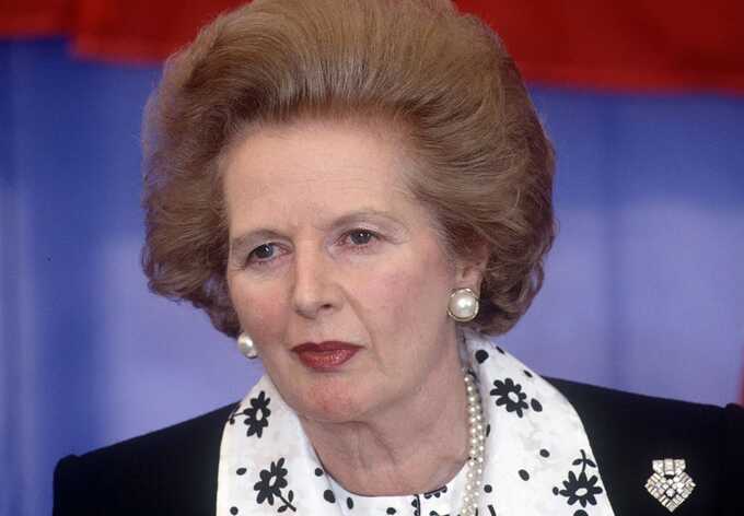 Lost Thatcher leadership documents expected to fetch over £100,000 at auction
