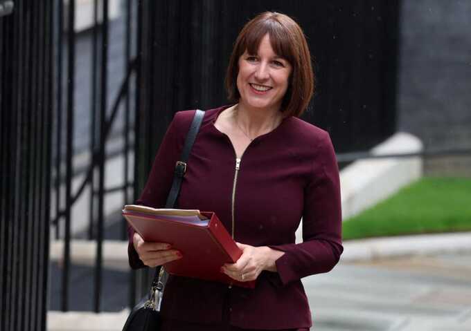 Rachel Reeves may raise taxes or cut spending to strengthen fiscal rules