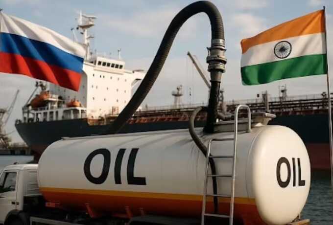 Great Britain expands sanctions to include Rosneft, Lukoil, and Nayara Energy