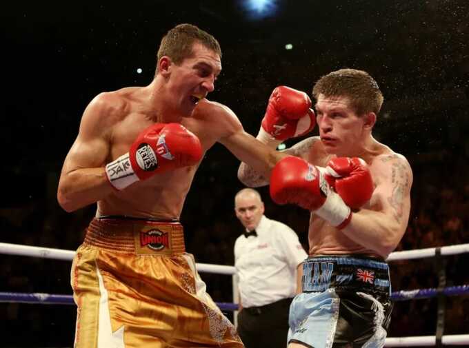 Ricky Hatton’s death inquest reveals former boxing champion likely died by hanging