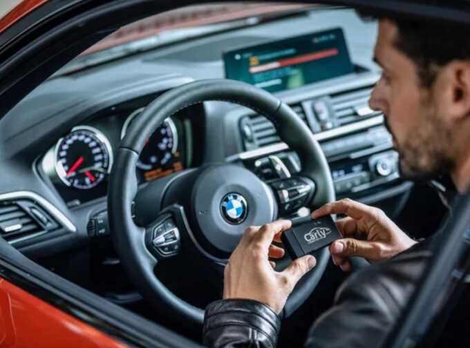 Fraud epidemic hits Britain’s used car market, research finds