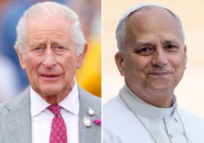 King Charles and Pope Leo to lead ecumenical service highlighting Anglican-Catholic ties
