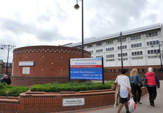 Health secretary launches investigation after avoidable baby deaths at Leeds hospitals