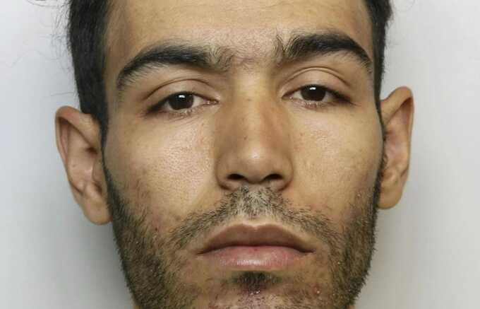 Oxford man bites endangered plant after burgling college