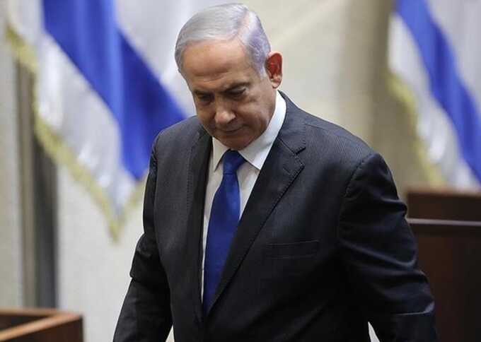 Israel plans bill to review corruption charges against Netanyahu