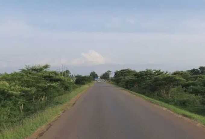 63 individuals killed in a crash involving two buses in Uganda
