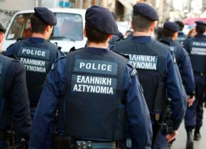 Greece arrests 37 in €19.6m EU farm subsidy fraud crackdown