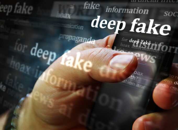 AI-powered deception drives €1.3bn in deepfake losses, spurring European innovation