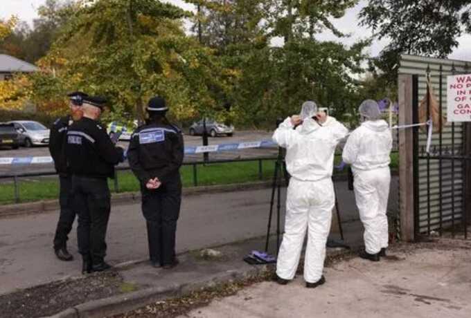 Murder investigation launched after man in his 20s dies in Wolverhampton