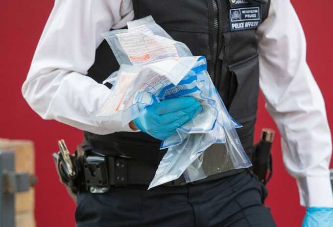 London cocaine dealer sentenced to 20 months after undercover police sting