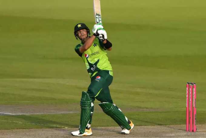 Haider Ali placed under immediate suspension by PCB after arrest in the UK