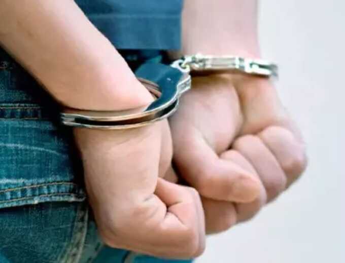 Georgia arrests three Chinese citizens over uranium purchase plot