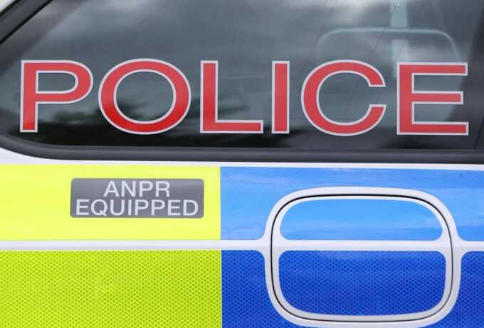 Mother and baby targeted in shocking Belfast city hijacking